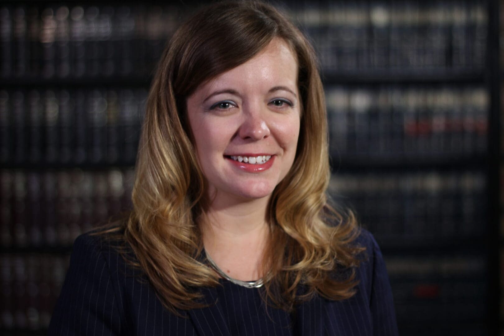 Amanda Freeman, National Right To Work Staff Attorney 