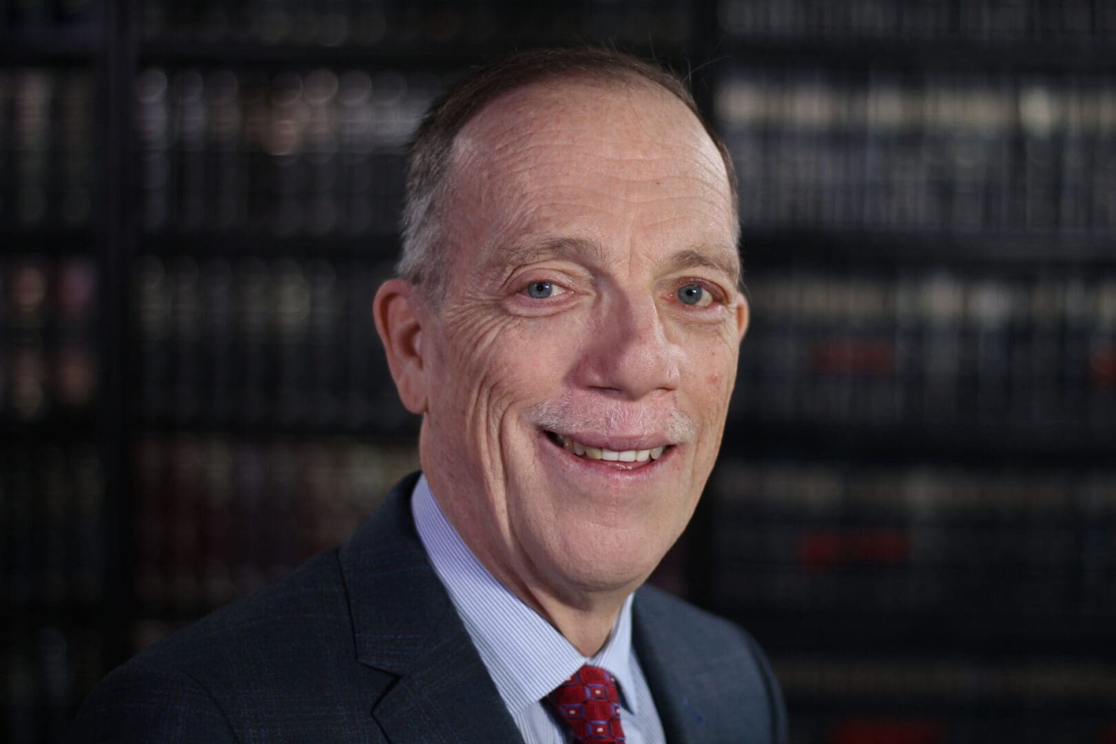 Milton L. Chappell, Staff Attorney