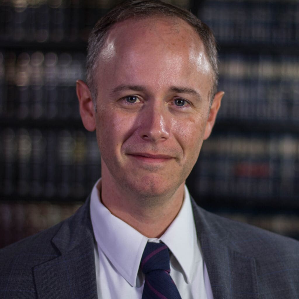 William Messenger