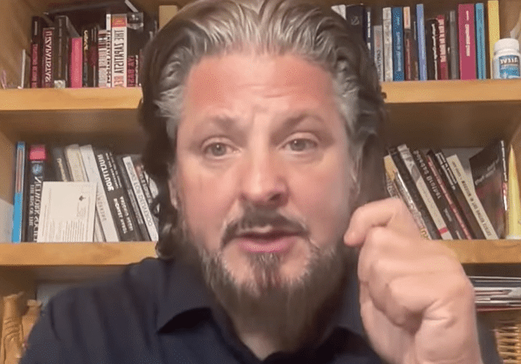 Todd Wolfson President AAUP VP AFT