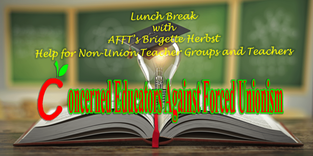 CEAFU-Lunch-Break-AFFT-Brigette Herbst