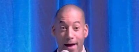 NJEA czar Sean Spiller