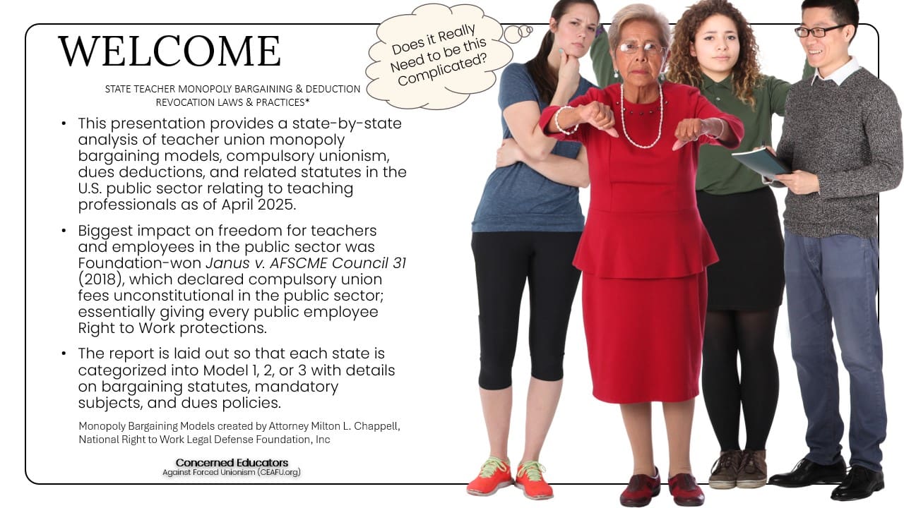 state-teacher-bargaining-laws