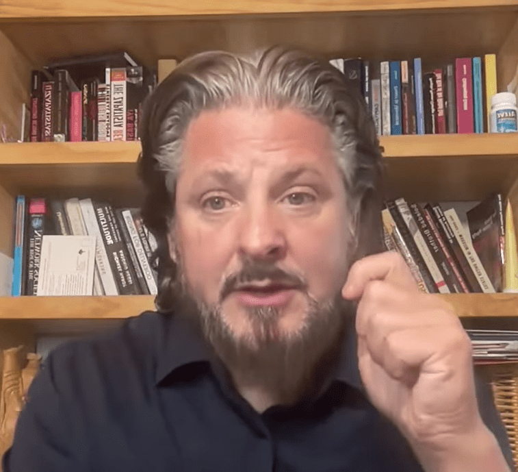 Todd Wolfson President AAUP VP AFT