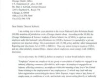 320120111-CEAFU-Chicago-Mathematics-Science-Academy-Charter-NLRB-Board-Ruling-Leter-to-OLMS-DOL_Page_01-228x300-1