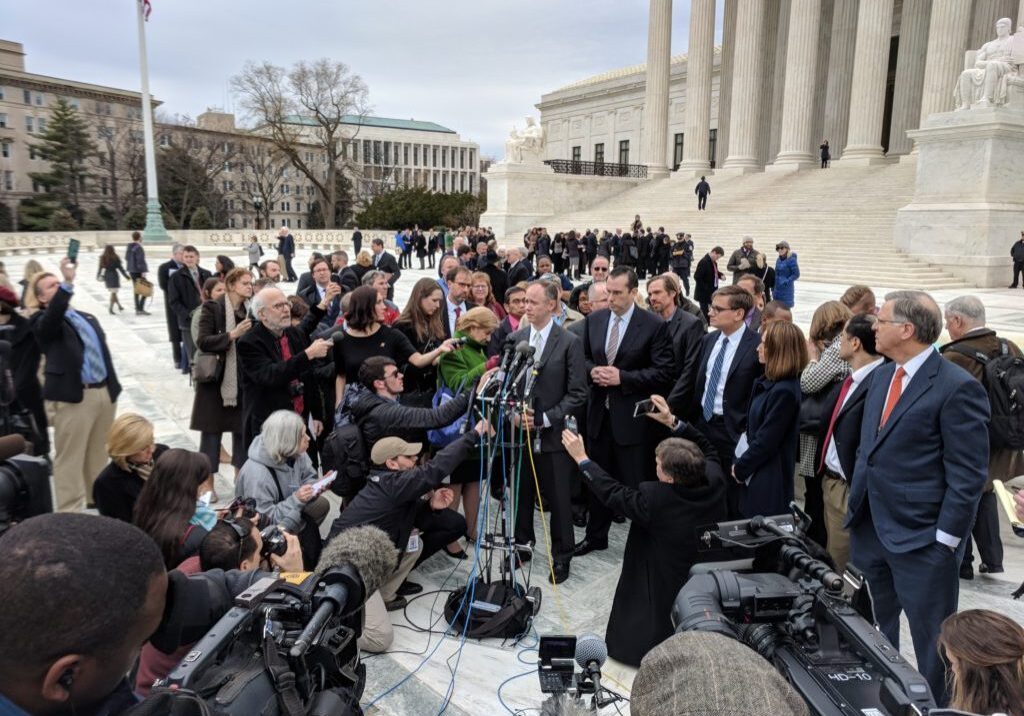 Bill-Messenger-After-Oral-Argument-1024x750
