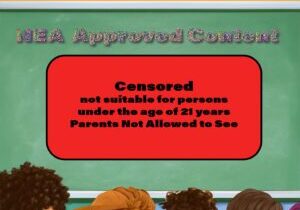 nea-approved-content-censored