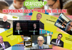 CEAFU2024 Conference