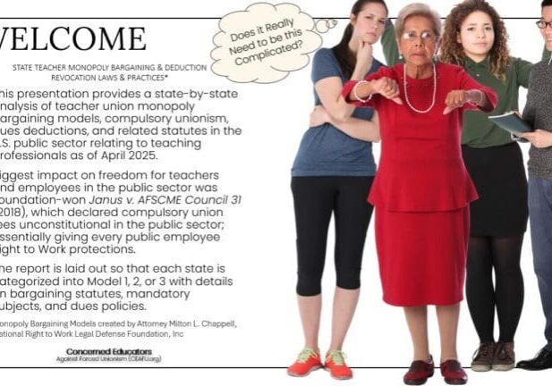 state-teacher-bargaining-laws