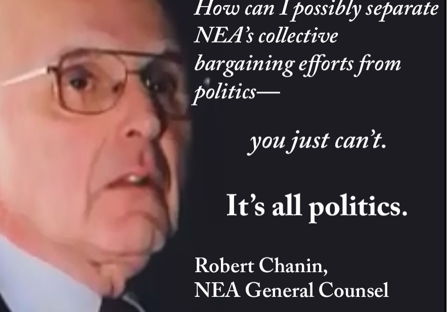 chanin-all-politics-quote chanin-all-politics-quote
