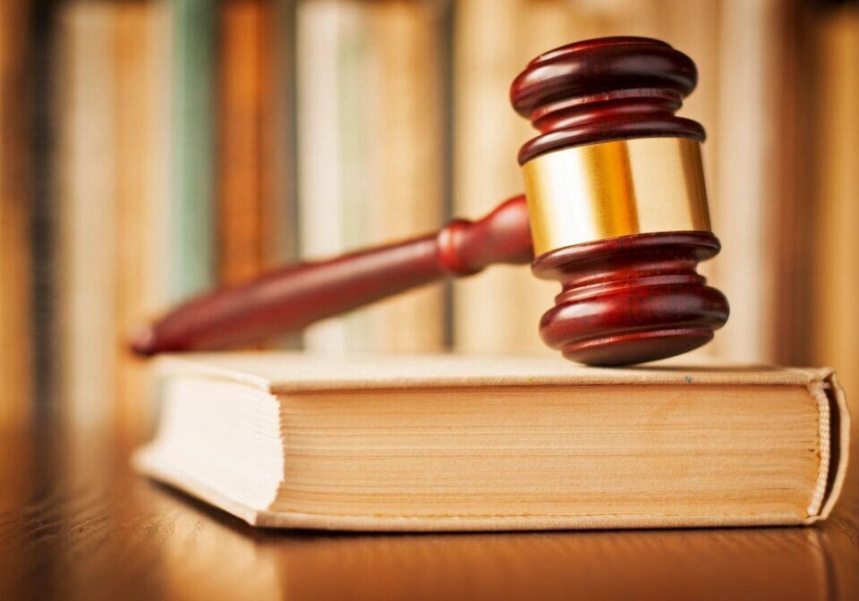 you have legal rights